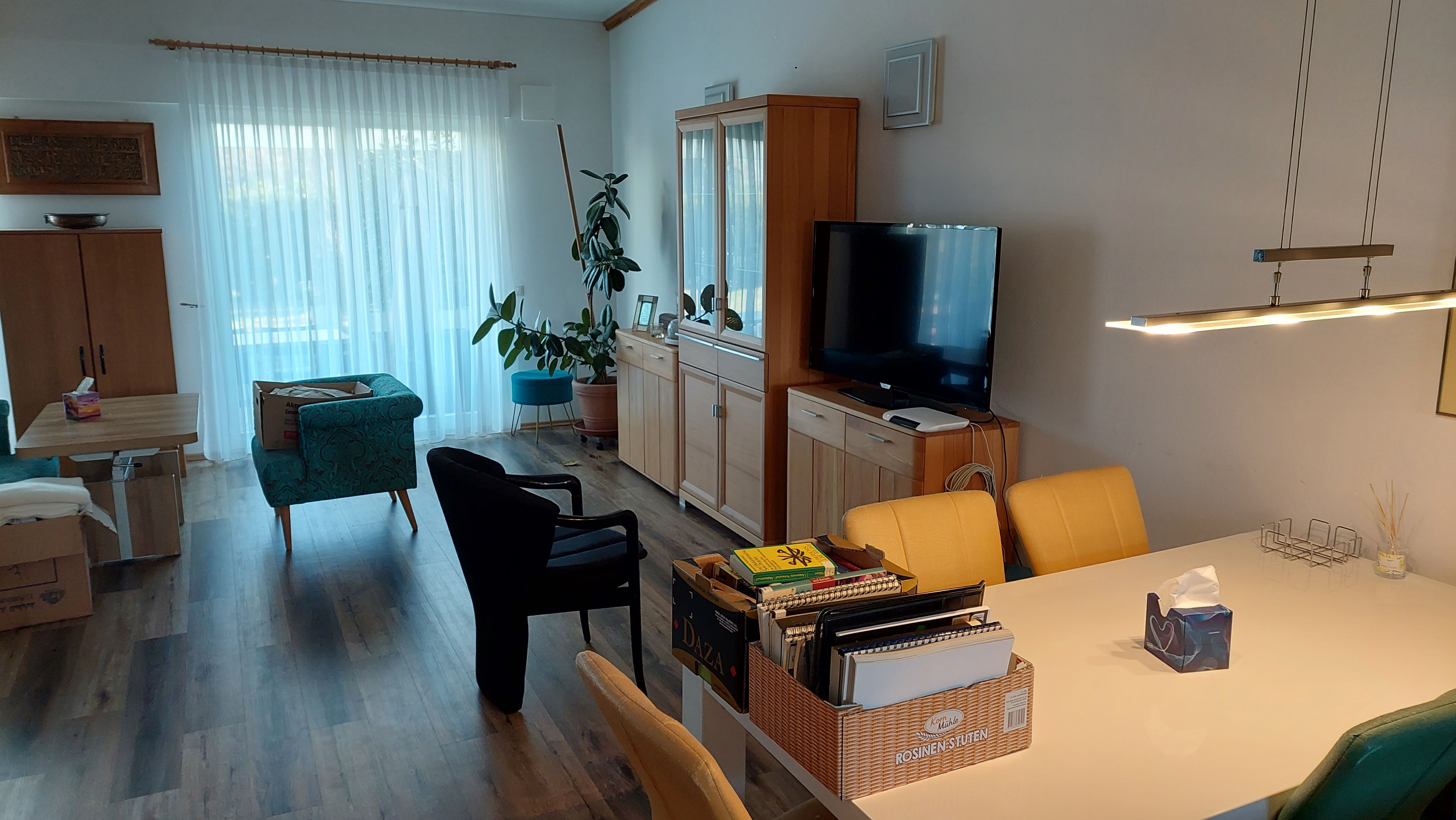 Modern And Nice Studio In Bornheim - Modern and nice studio in Bornheim - Gallery - 15