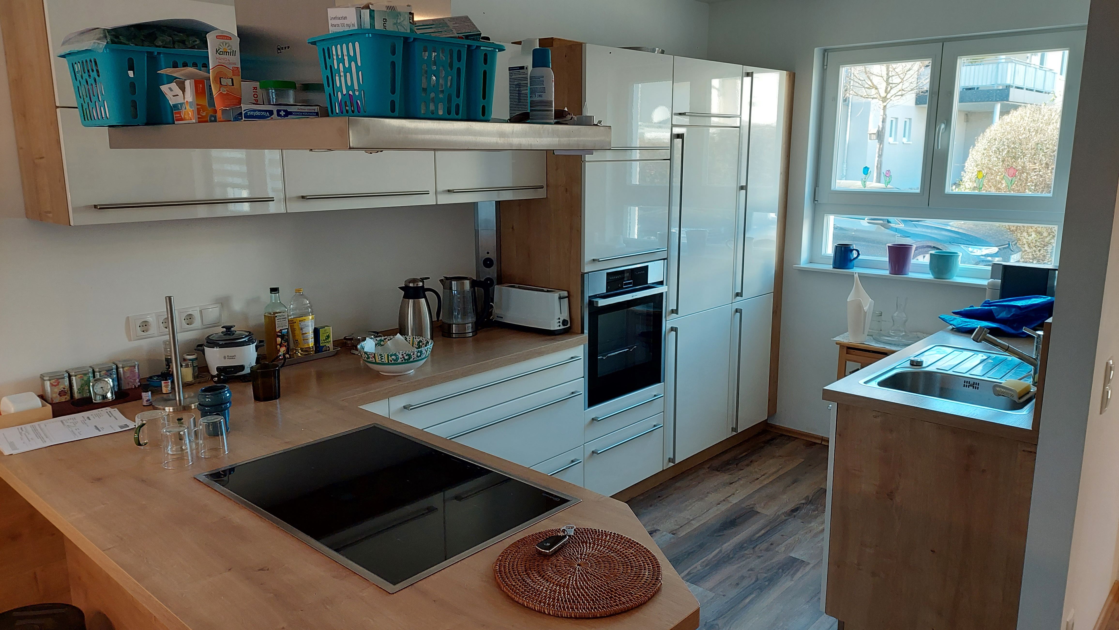 Modern And Nice Studio In Bornheim - Modern and nice studio in Bornheim - Gallery - 33