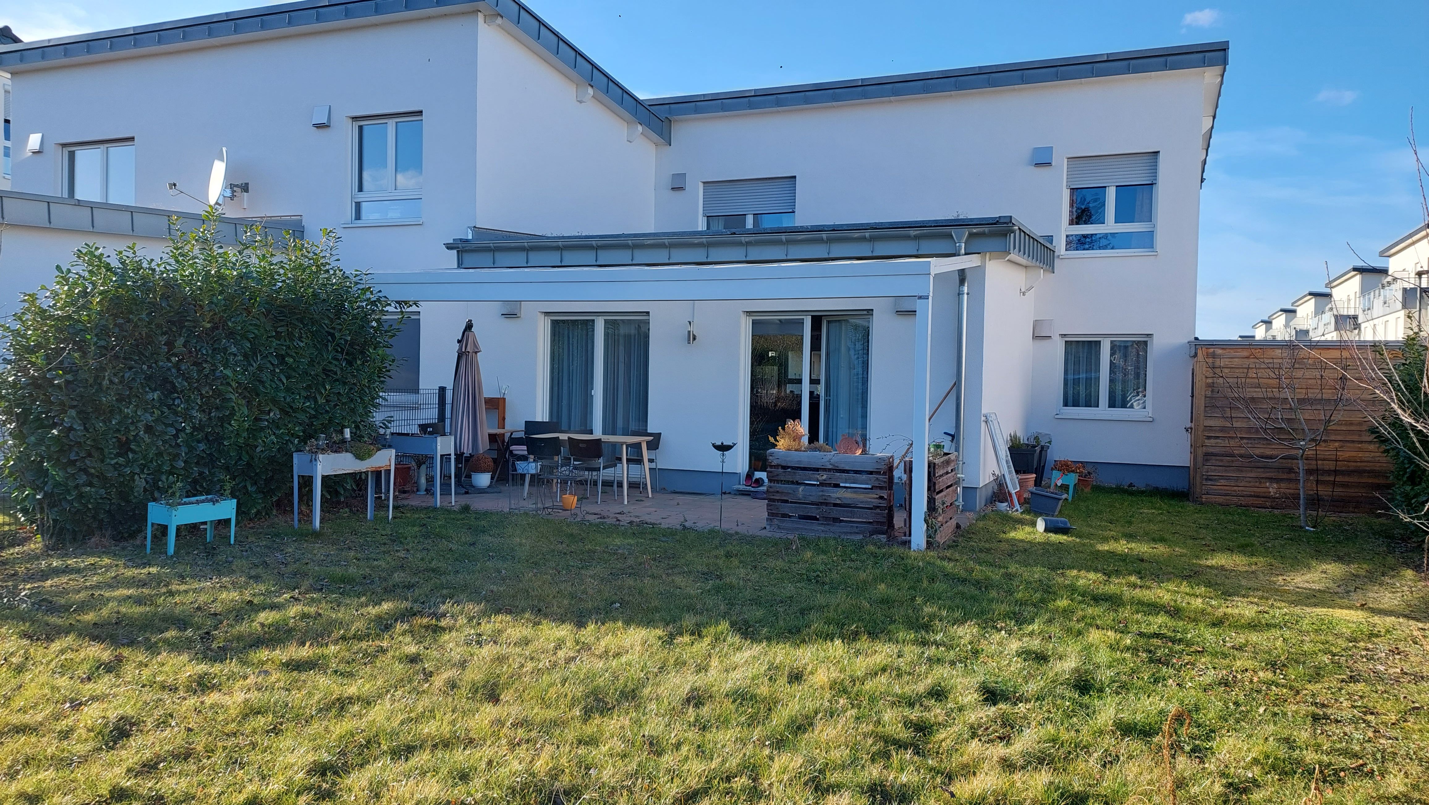Modern And Nice Studio In Bornheim - Modern and nice studio in Bornheim - Gallery - 8