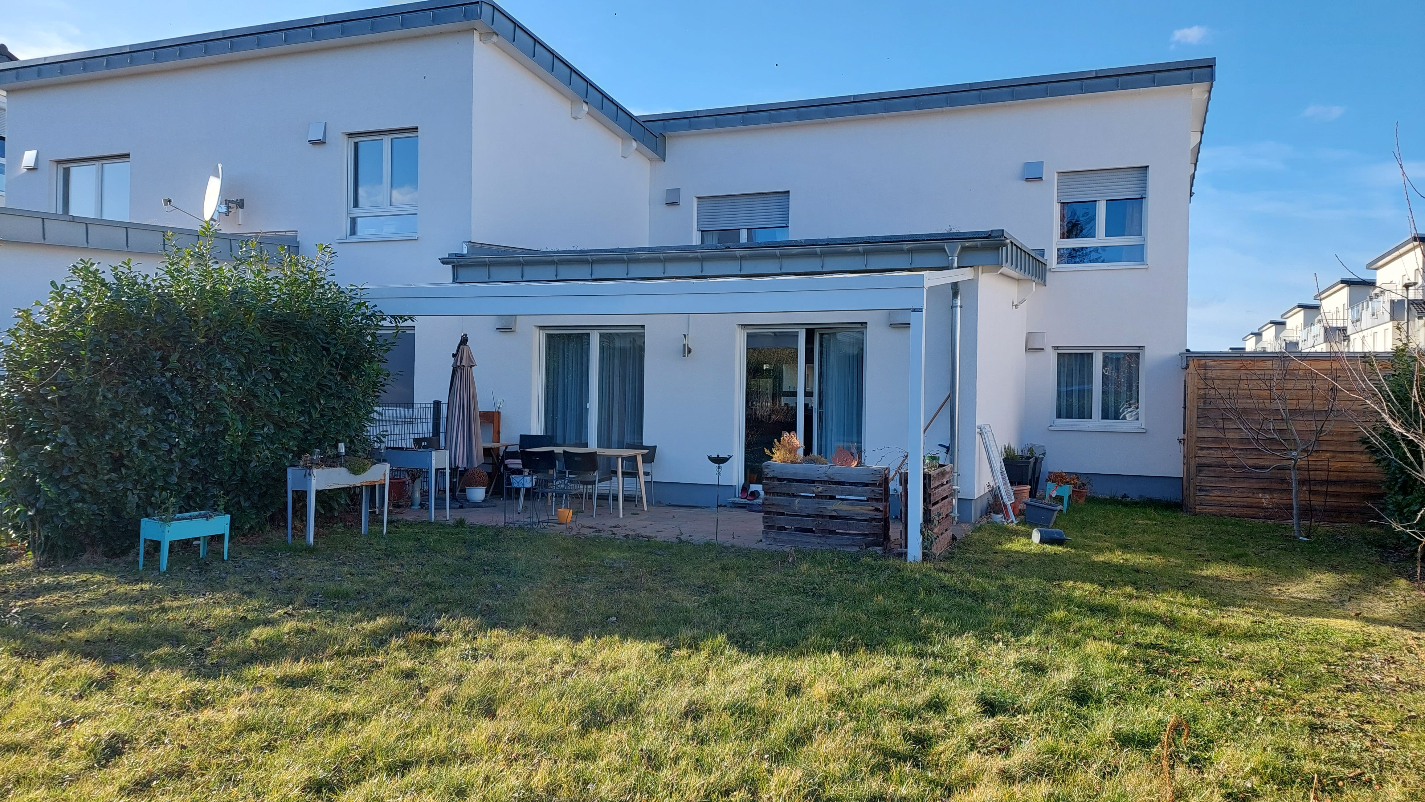 Modern And Nice Studio In Bornheim - Modern and nice studio in Bornheim - Gallery - 9