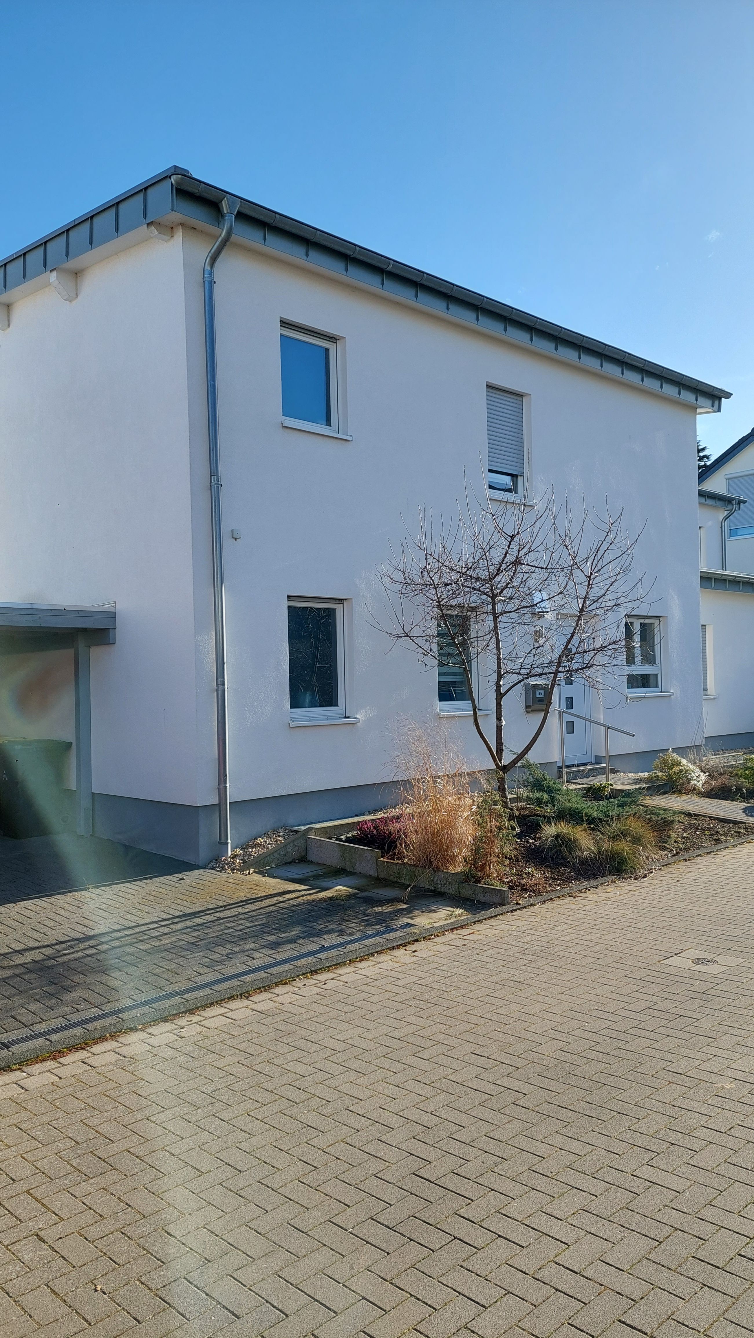 Modern And Nice Studio In Bornheim - Modern and nice studio in Bornheim - Gallery - 7