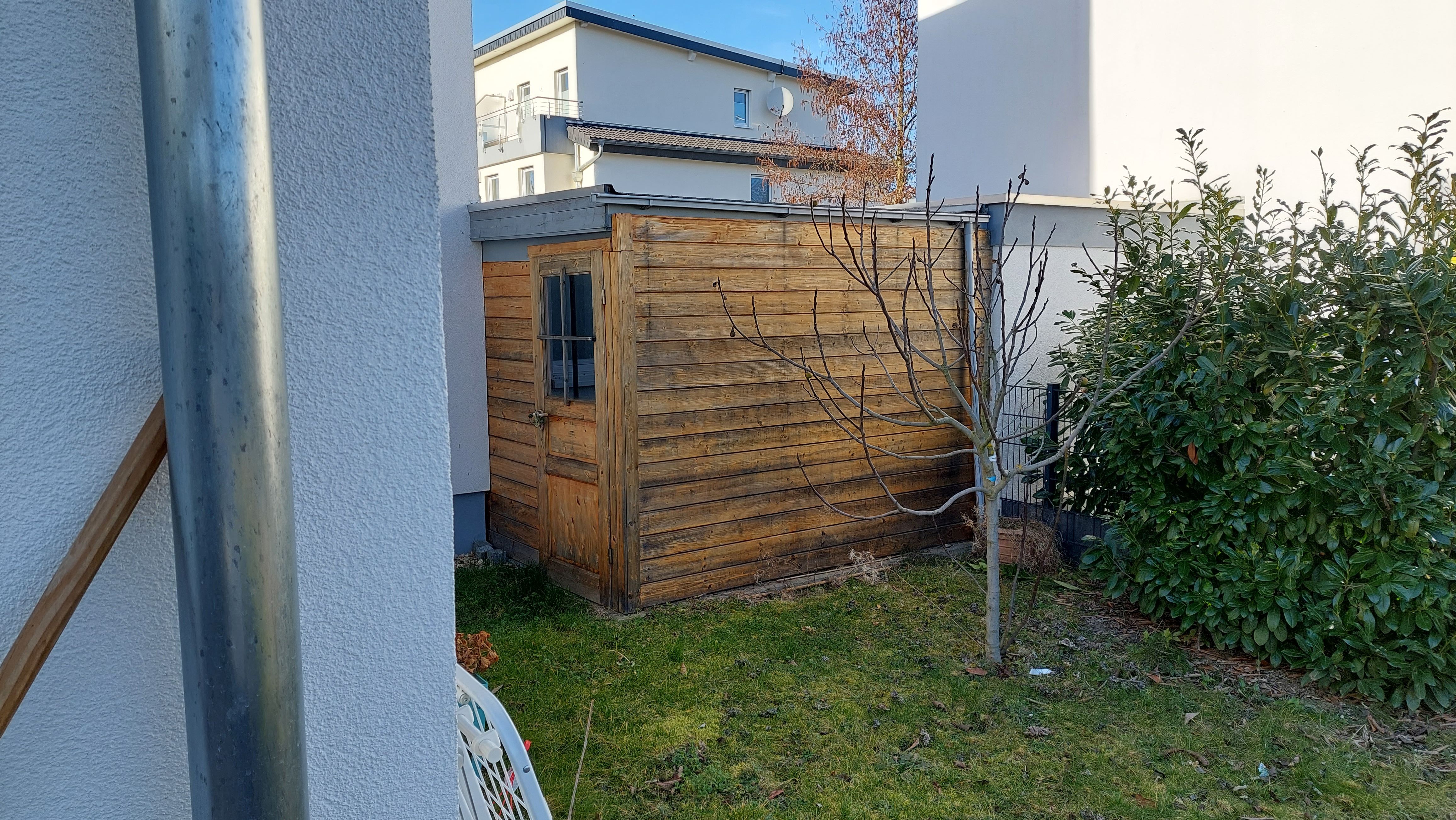 Modern And Nice Studio In Bornheim - Modern and nice studio in Bornheim - Gallery - 12