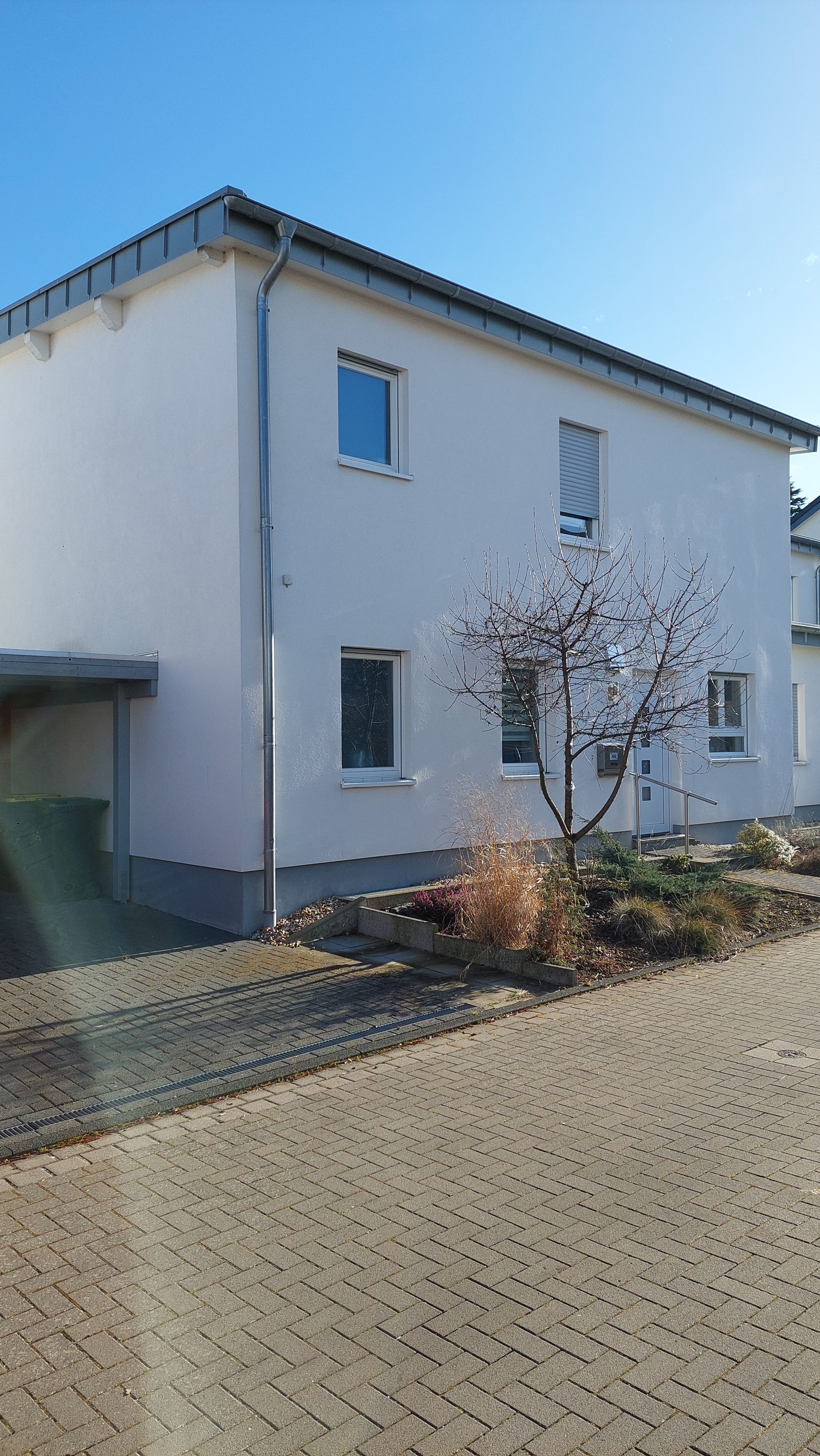 Modern And Nice Studio In Bornheim - Modern and nice studio in Bornheim - Gallery - 6