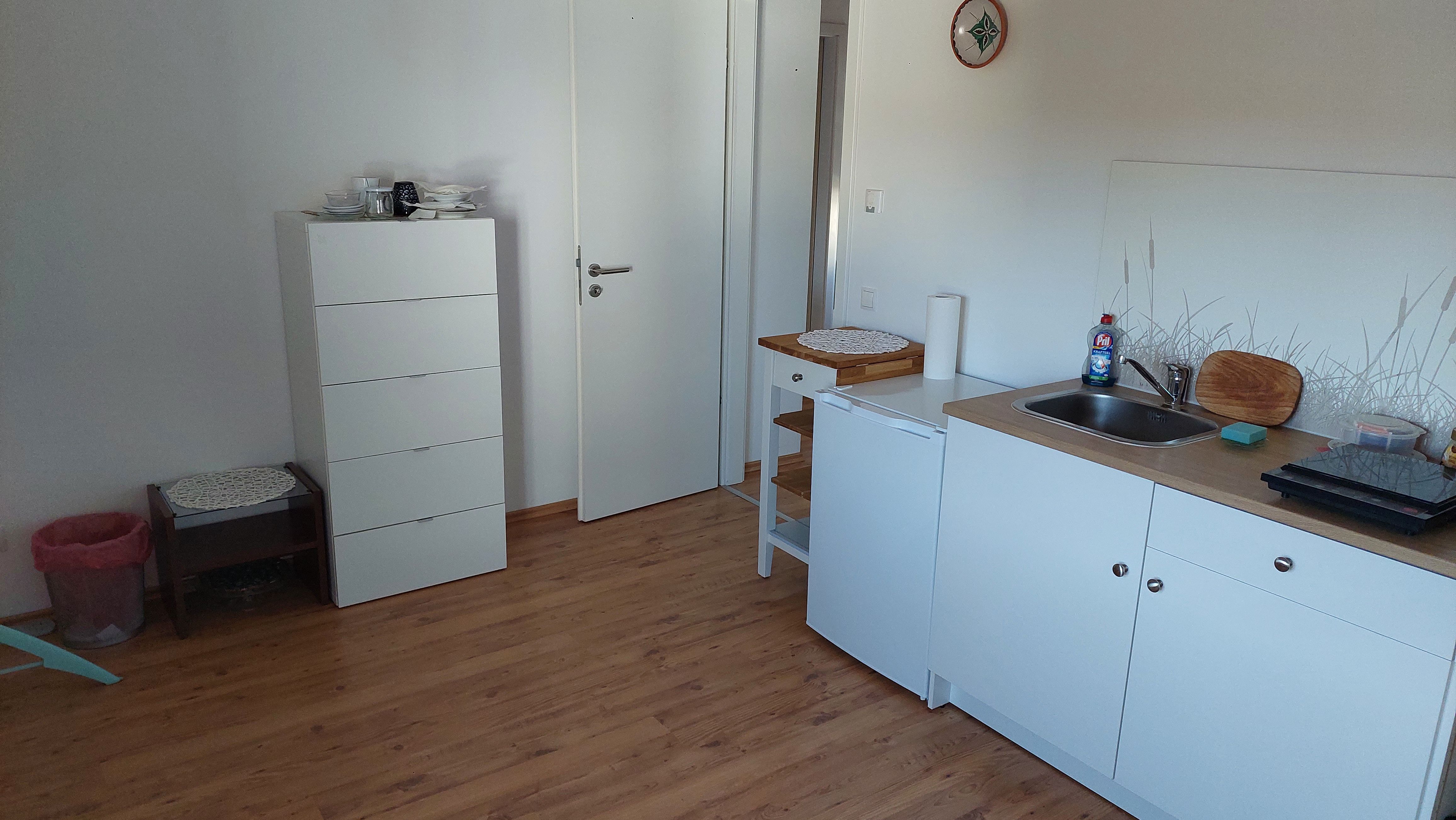 Modern And Nice Studio In Bornheim - Modern and nice studio in Bornheim - Gallery - 35