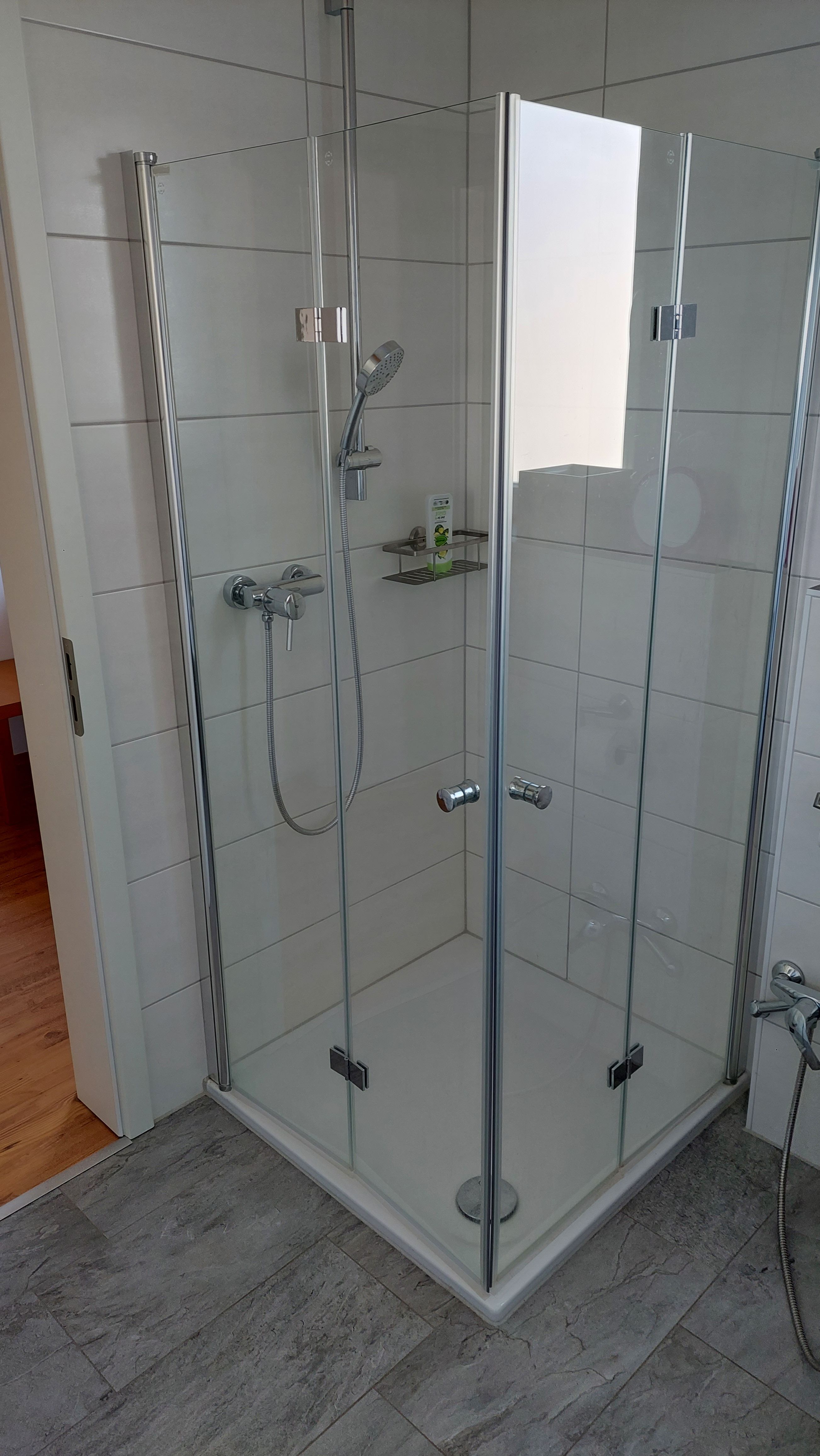 Modern And Nice Studio In Bornheim - Modern and nice studio in Bornheim - Gallery - 27