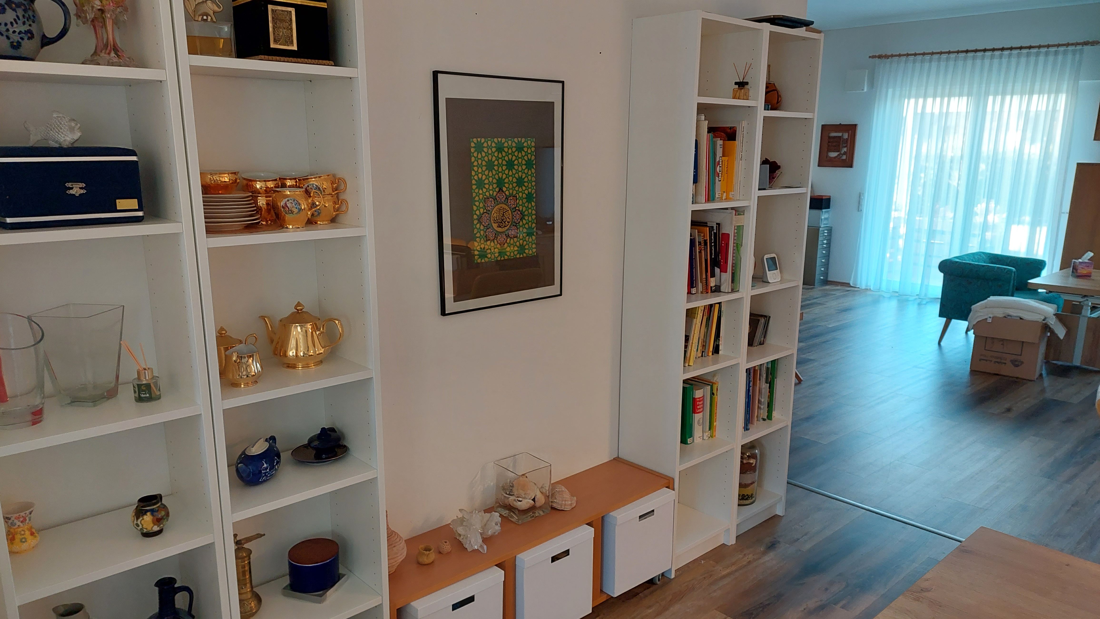 Modern And Nice Studio In Bornheim - Modern and nice studio in Bornheim - Gallery - 1