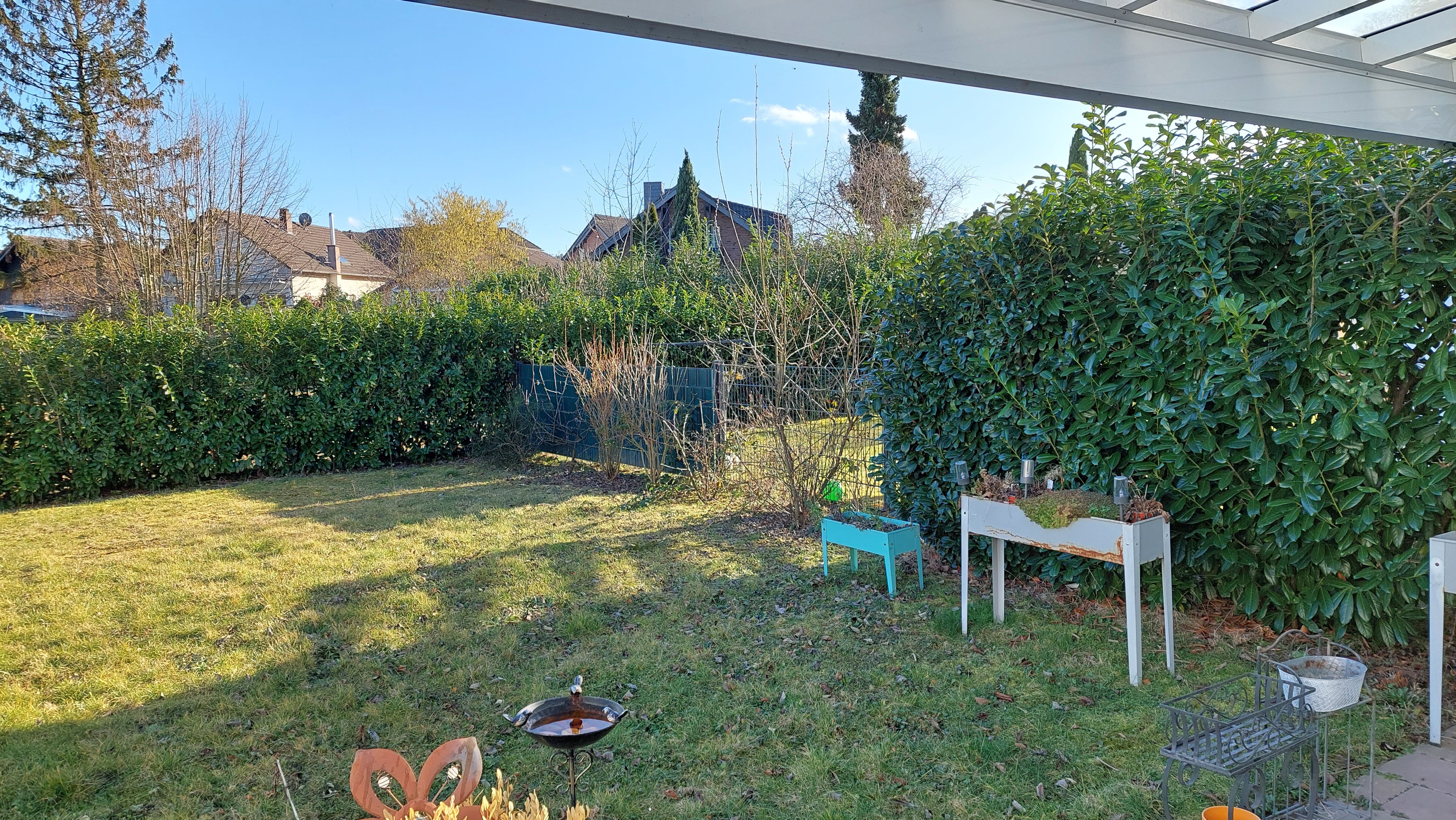 Modern And Nice Studio In Bornheim - Modern and nice studio in Bornheim - Gallery - 14