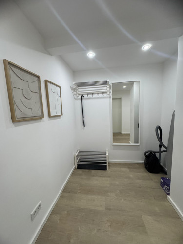 Fashionable, cute studio located in Bielefeld - Gallery - 8