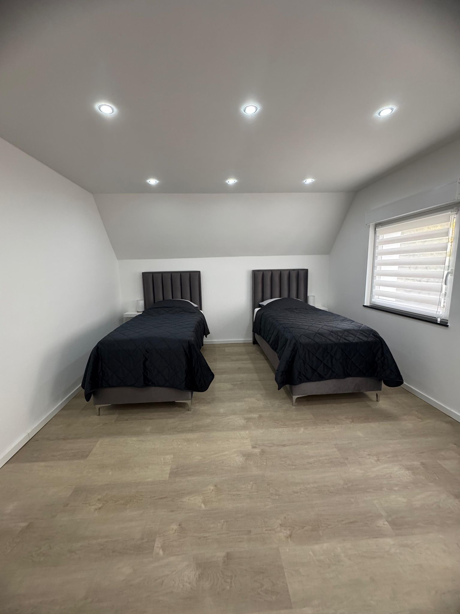 Fashionable, Cute Studio Located In Bielefeld - 4