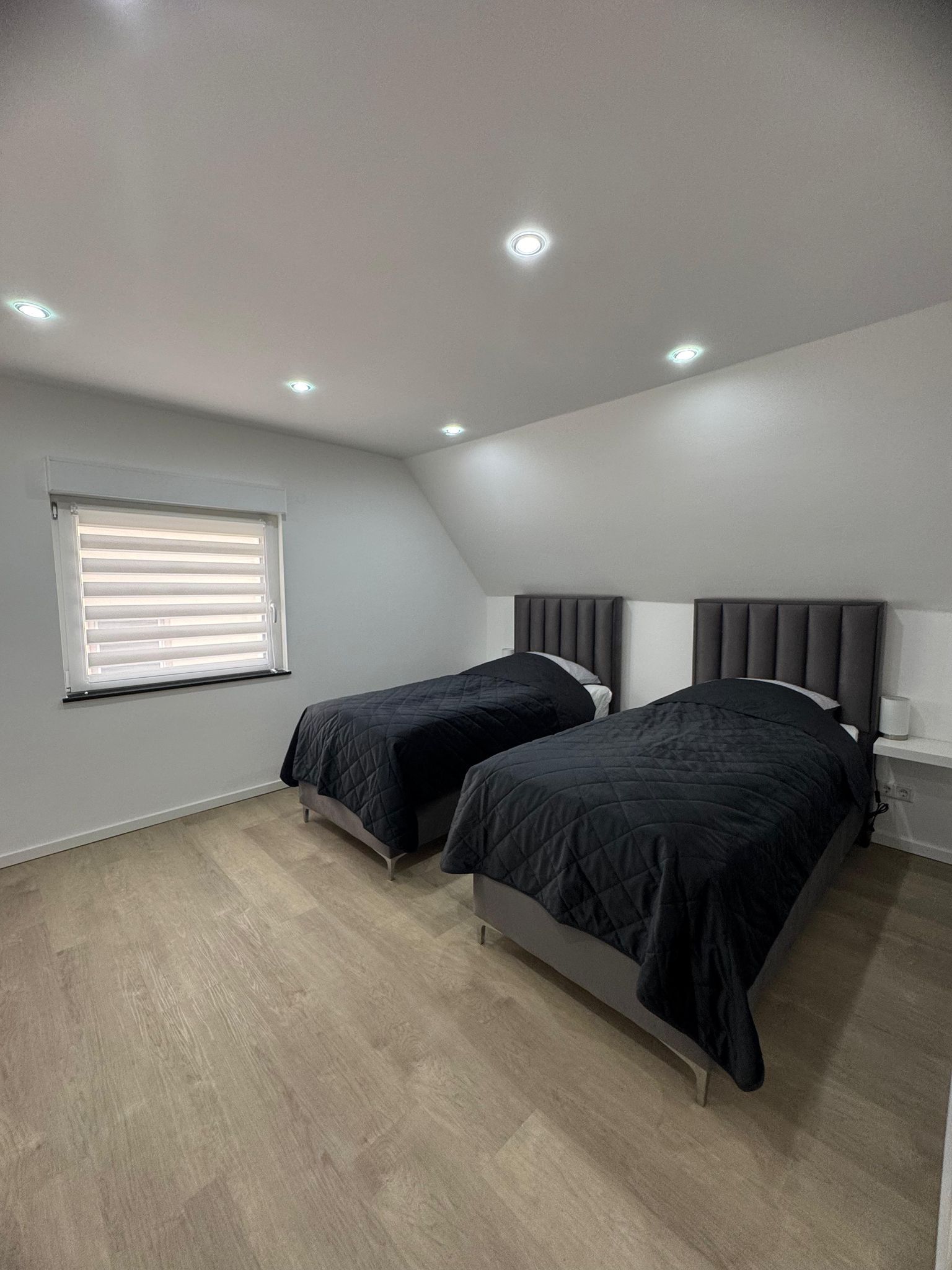 Fashionable, Cute Studio Located In Bielefeld - 5