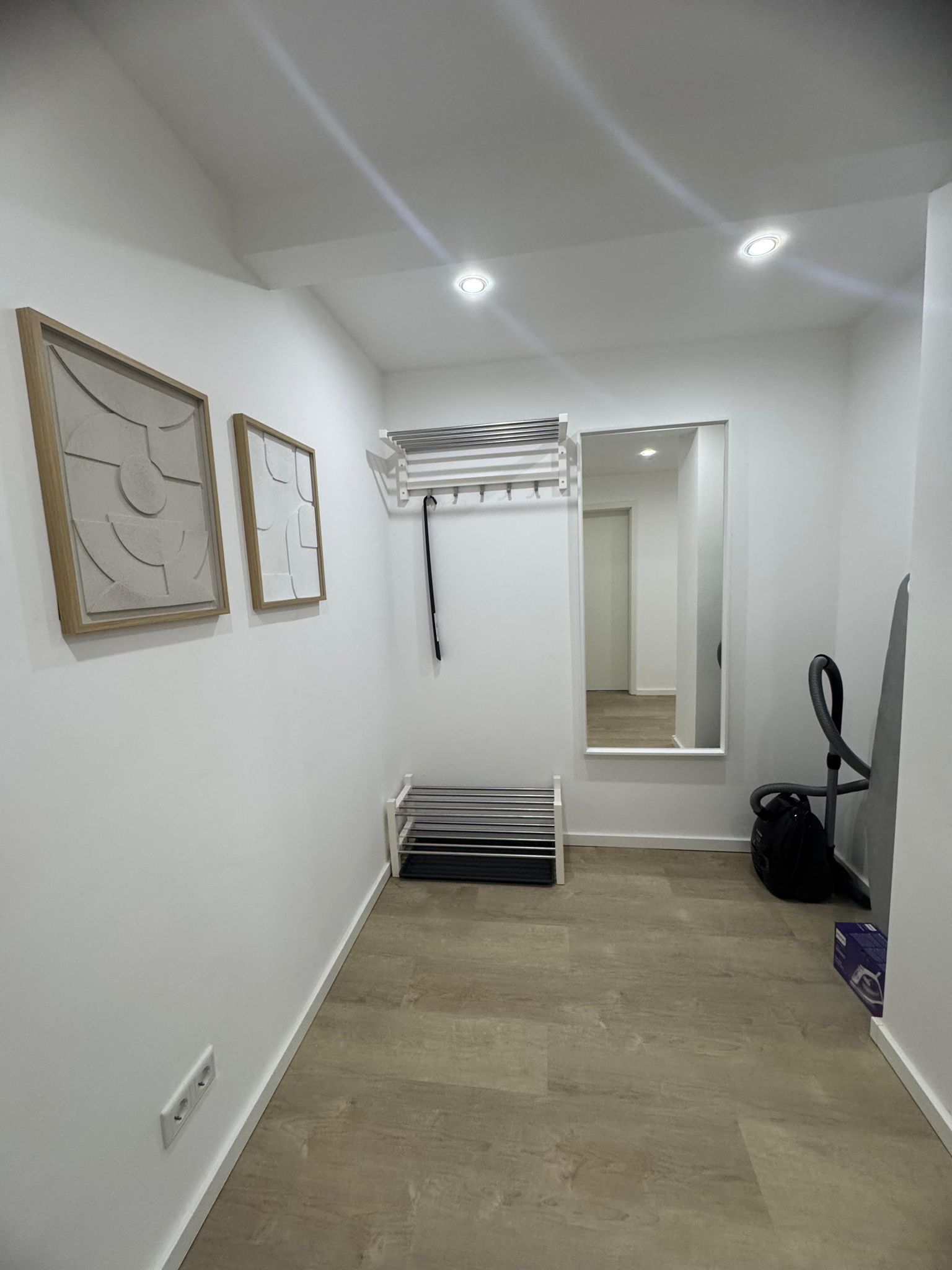 Fashionable, Cute Studio Located In Bielefeld - 2