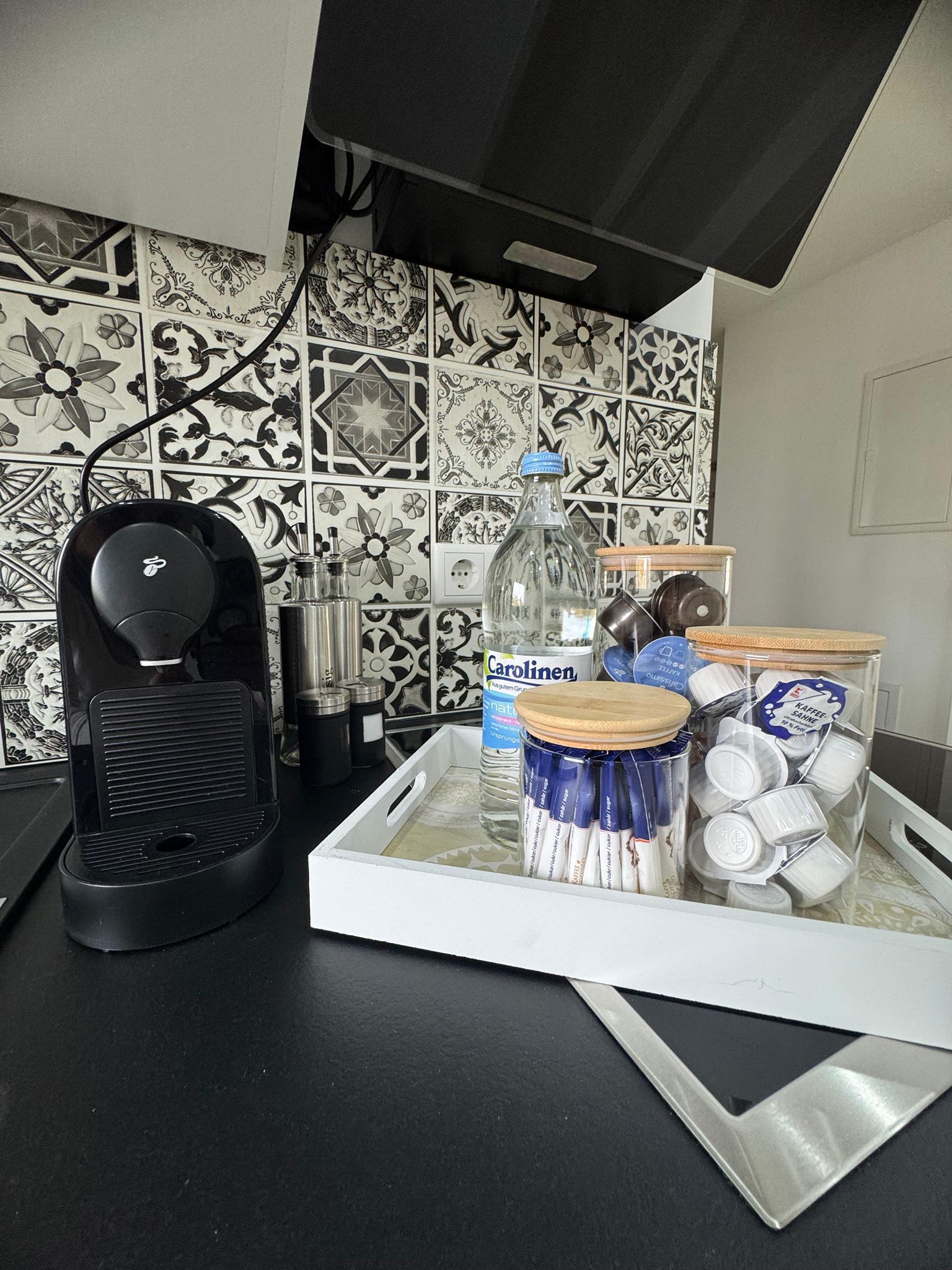Fashionable, Cute Studio Located In Bielefeld - 3
