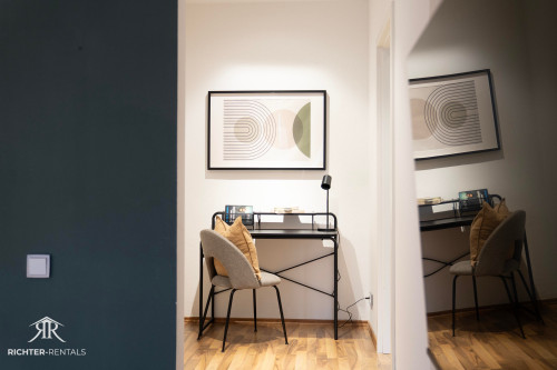 RR | Modern Living | 84 sq m | Kitchen | Parking