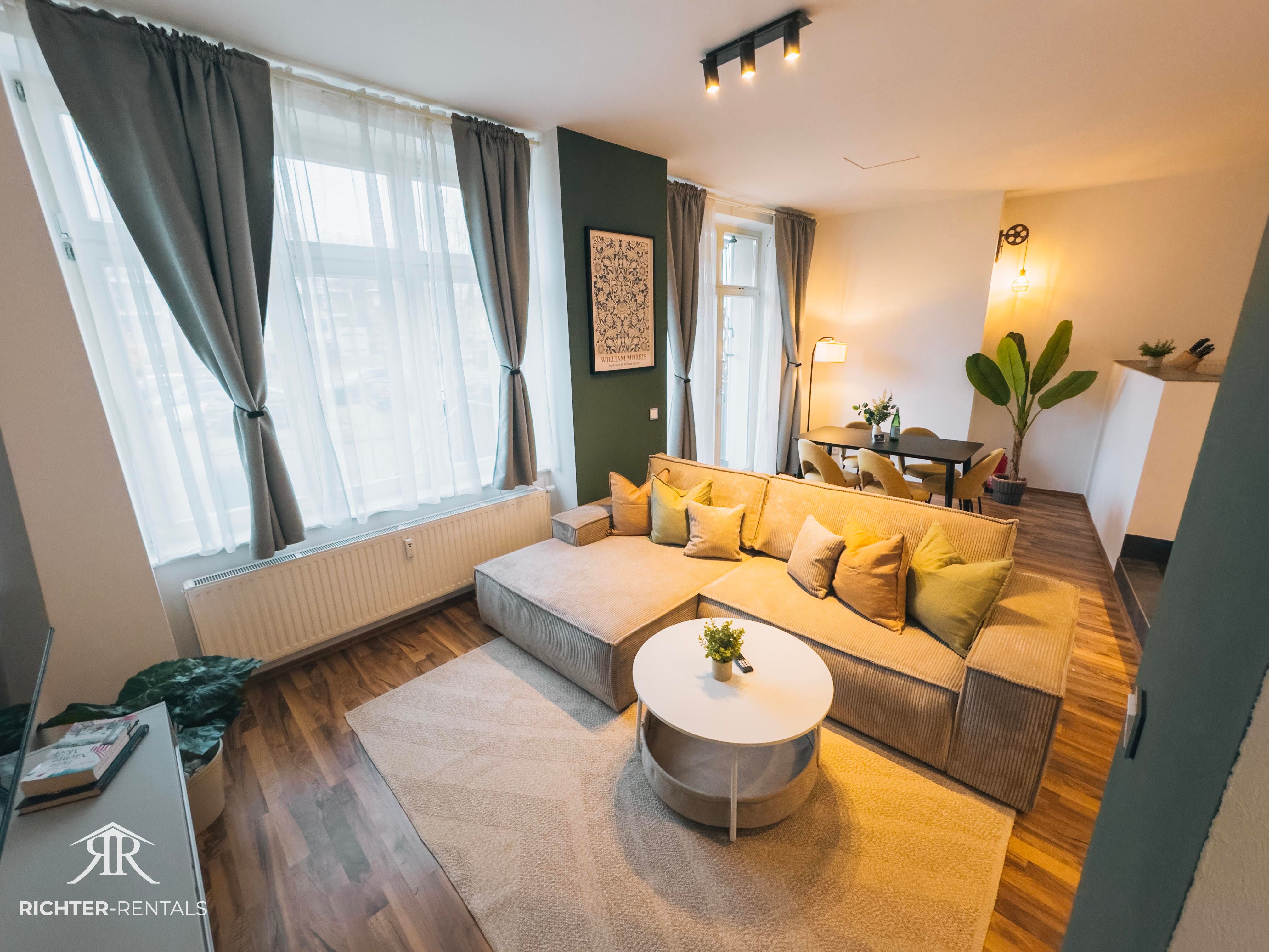  RR | Modern Living | 84 Sq M | Kitchen | Parking  -  RR | Modern Living | 84 sq m | Kitchen | Parking  - Gallery -  6