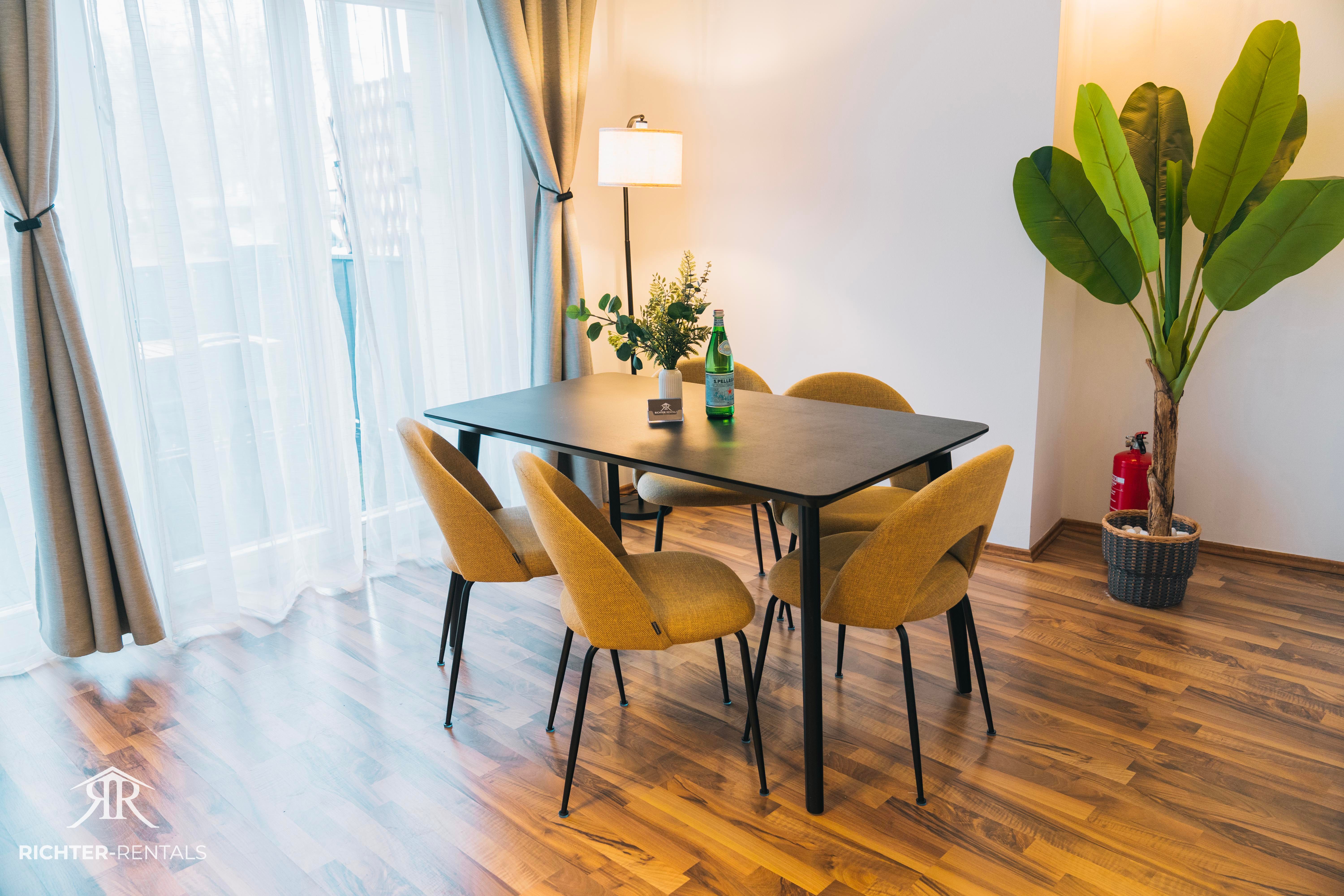  RR | Modern Living | 84 Sq M | Kitchen | Parking  -  RR | Modern Living | 84 sq m | Kitchen | Parking  - Gallery -  11