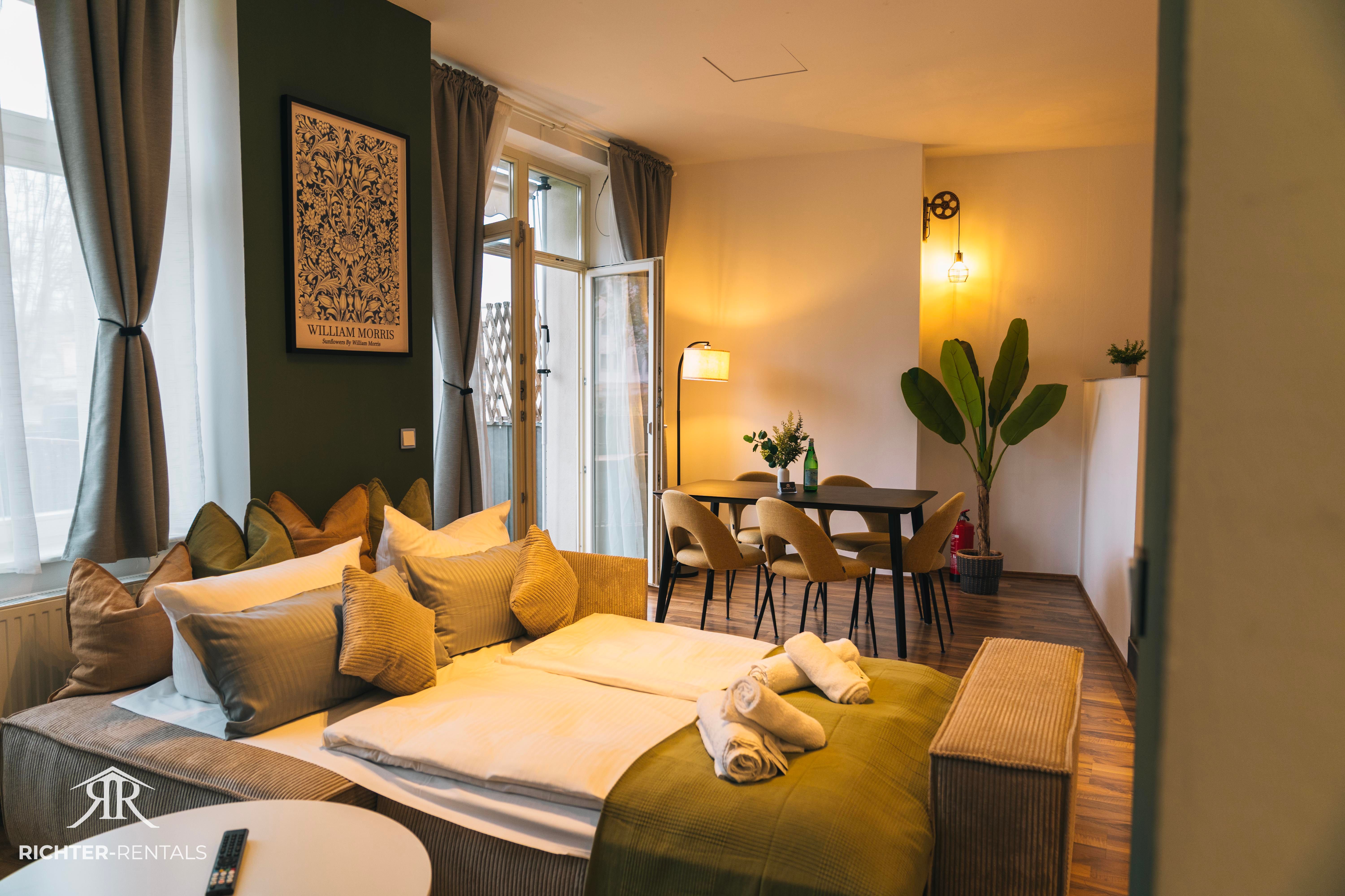  RR | Modern Living | 84 Sq M | Kitchen | Parking  -  RR | Modern Living | 84 sq m | Kitchen | Parking  - Gallery -  5