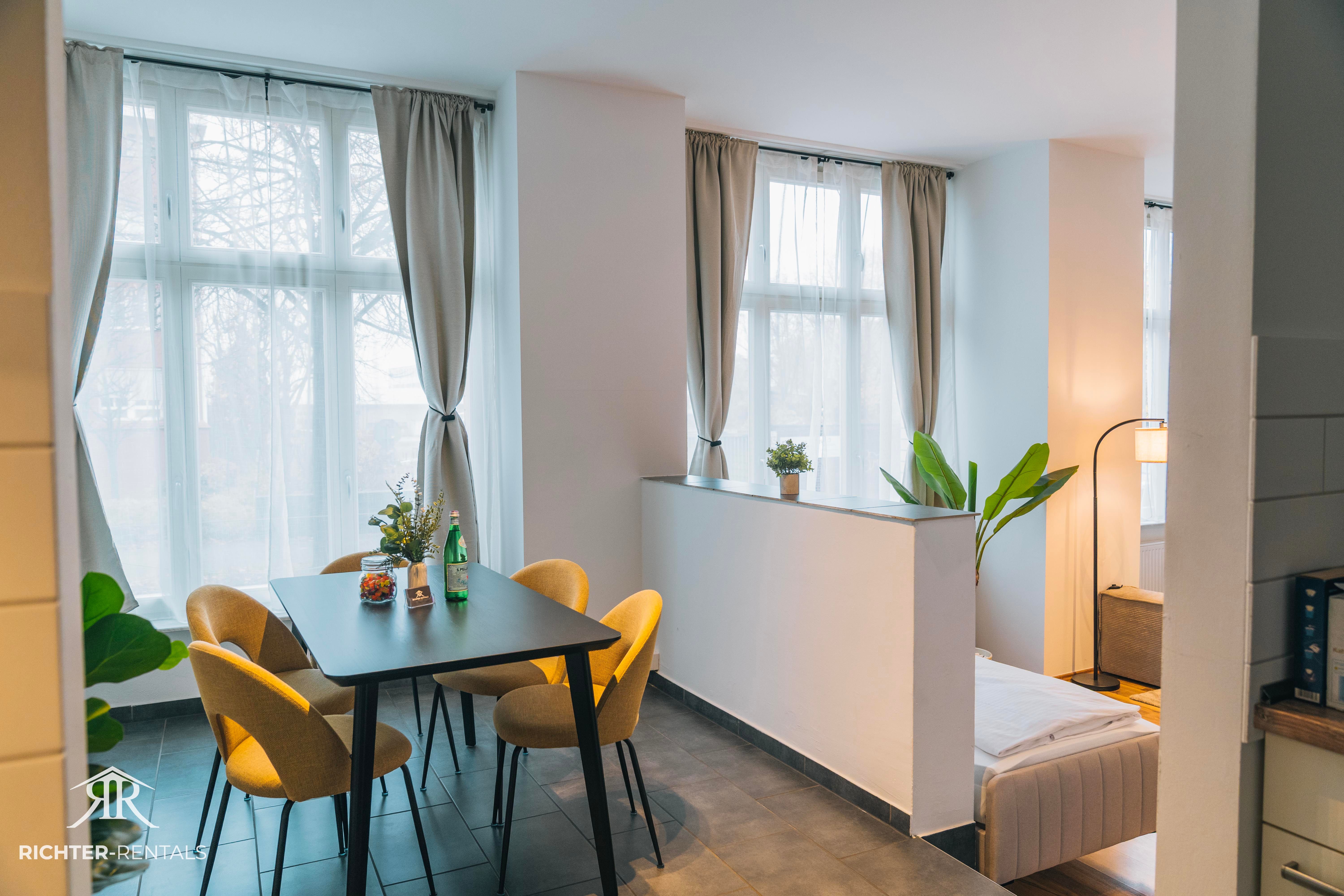  RR | Modern Living | 84 Sq M | Kitchen | Parking  -  RR | Modern Living | 84 sq m | Kitchen | Parking  - Gallery -  12