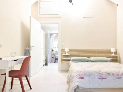 Modern Studio in Turin - Gallery - 15
