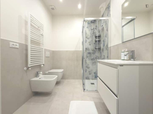 Modern Studio in Turin - Gallery - 8