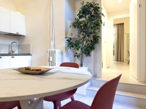Modern Studio in Turin - Gallery - 11
