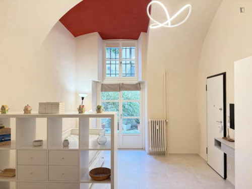 Modern Studio in Turin - Gallery - 14