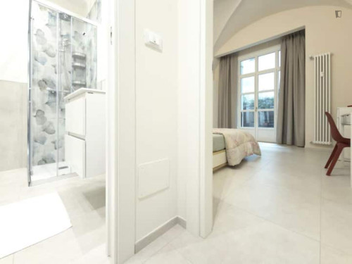 Modern Studio in Turin - Gallery - 5