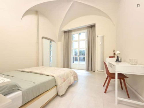 Modern Studio in Turin - Gallery - 19