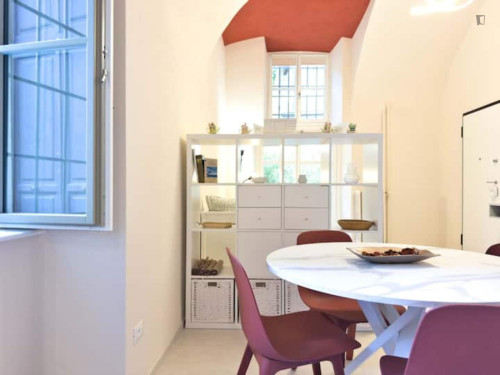 Modern Studio in Turin - Gallery - 12