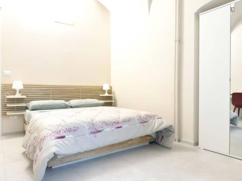 Modern Studio in Turin - Gallery - 25