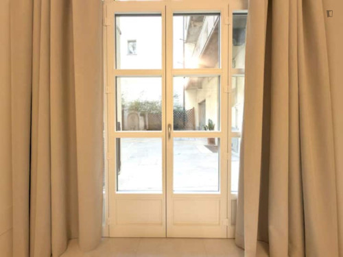 Modern Studio in Turin