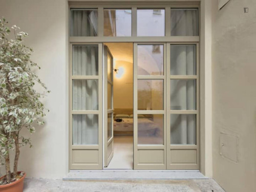Modern Studio in Turin