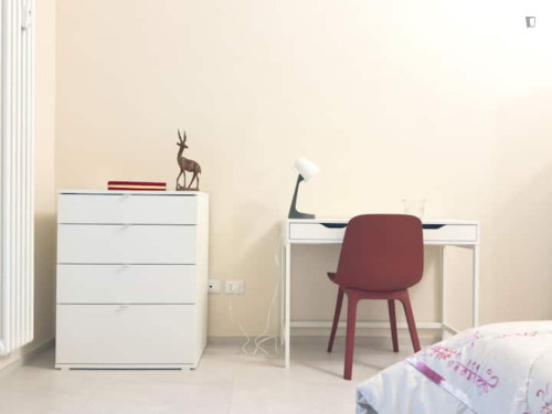 Modern Studio in Turin - Gallery - 24