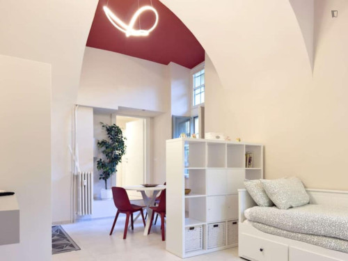 Modern Studio in Turin - Gallery - 17