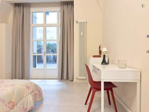 Modern Studio in Turin - Gallery - 20