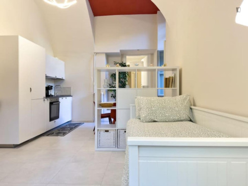 Modern Studio in Turin - Gallery - 22