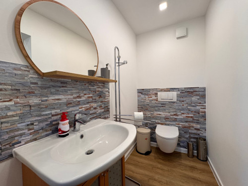 Modern apartment near Leipzig – ideal for business travelers & families - Gallery - 10