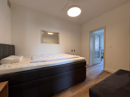 Modern apartment near Leipzig – ideal for business travelers & families - Gallery - 14