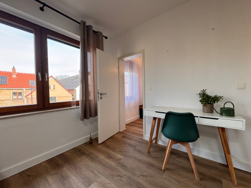 Modern apartment near Leipzig – ideal for business travelers & families - Gallery - 6