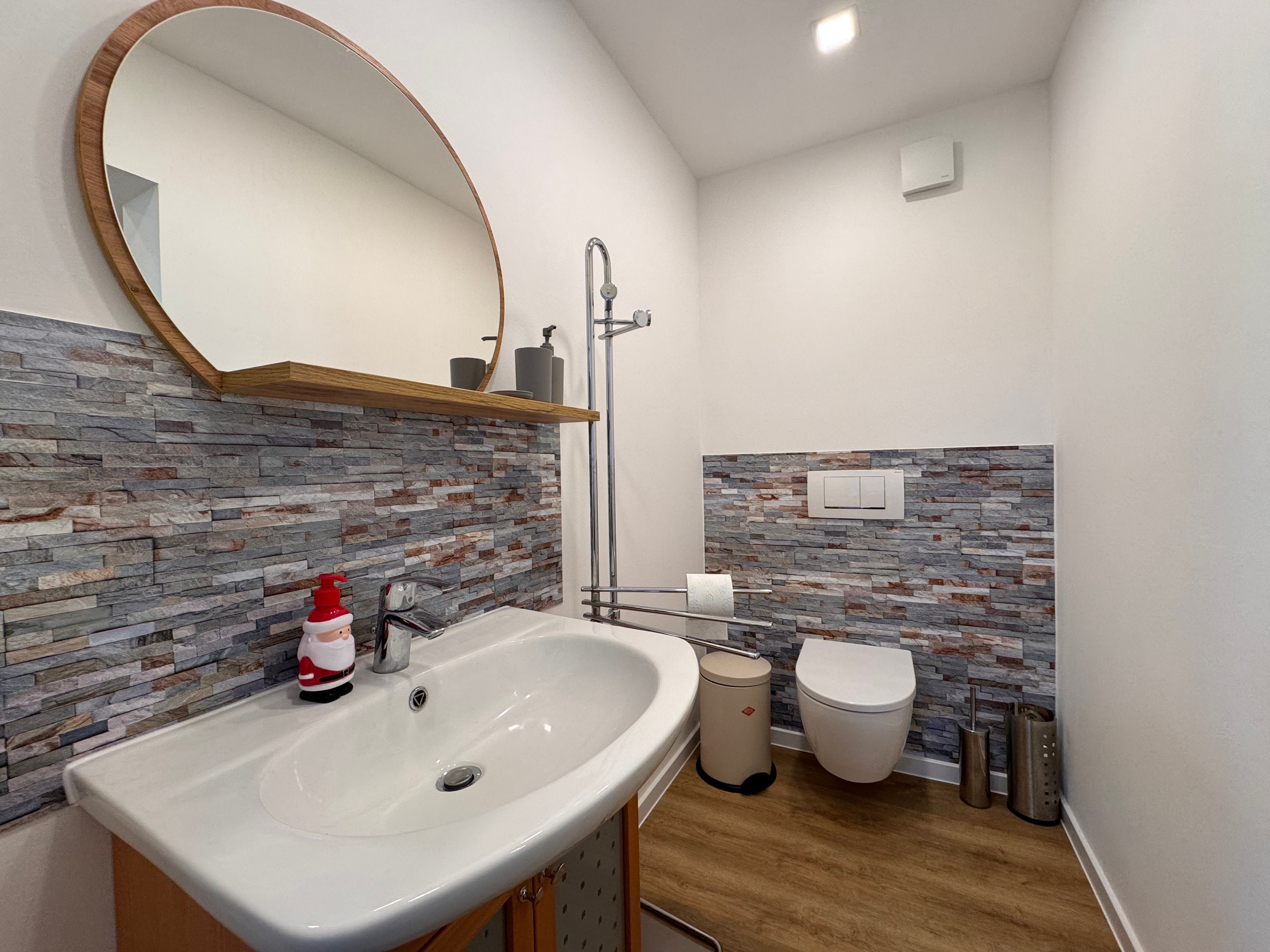 Modern Apartment Near Leipzig – Ideal For Business Travelers & Families - 5