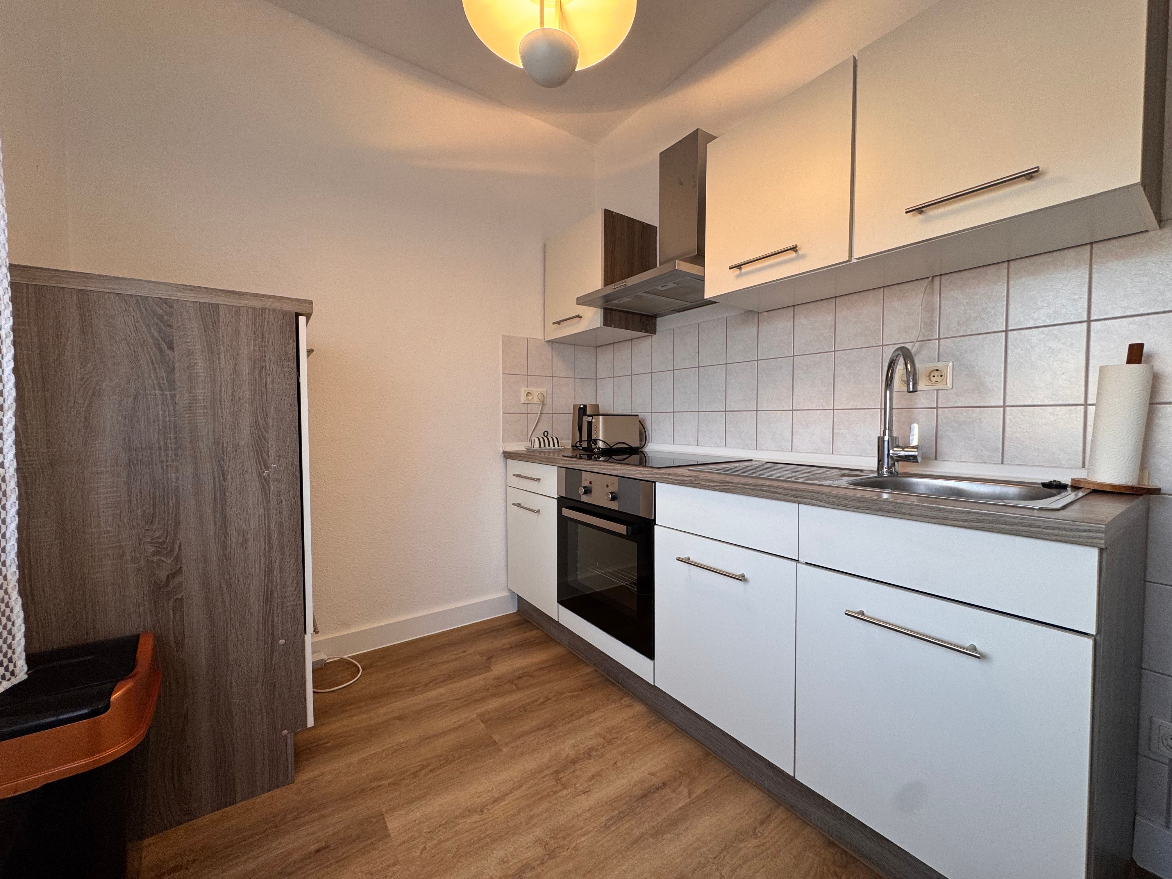 Modern Apartment Near Leipzig – Ideal For Business Travelers & Families - 13