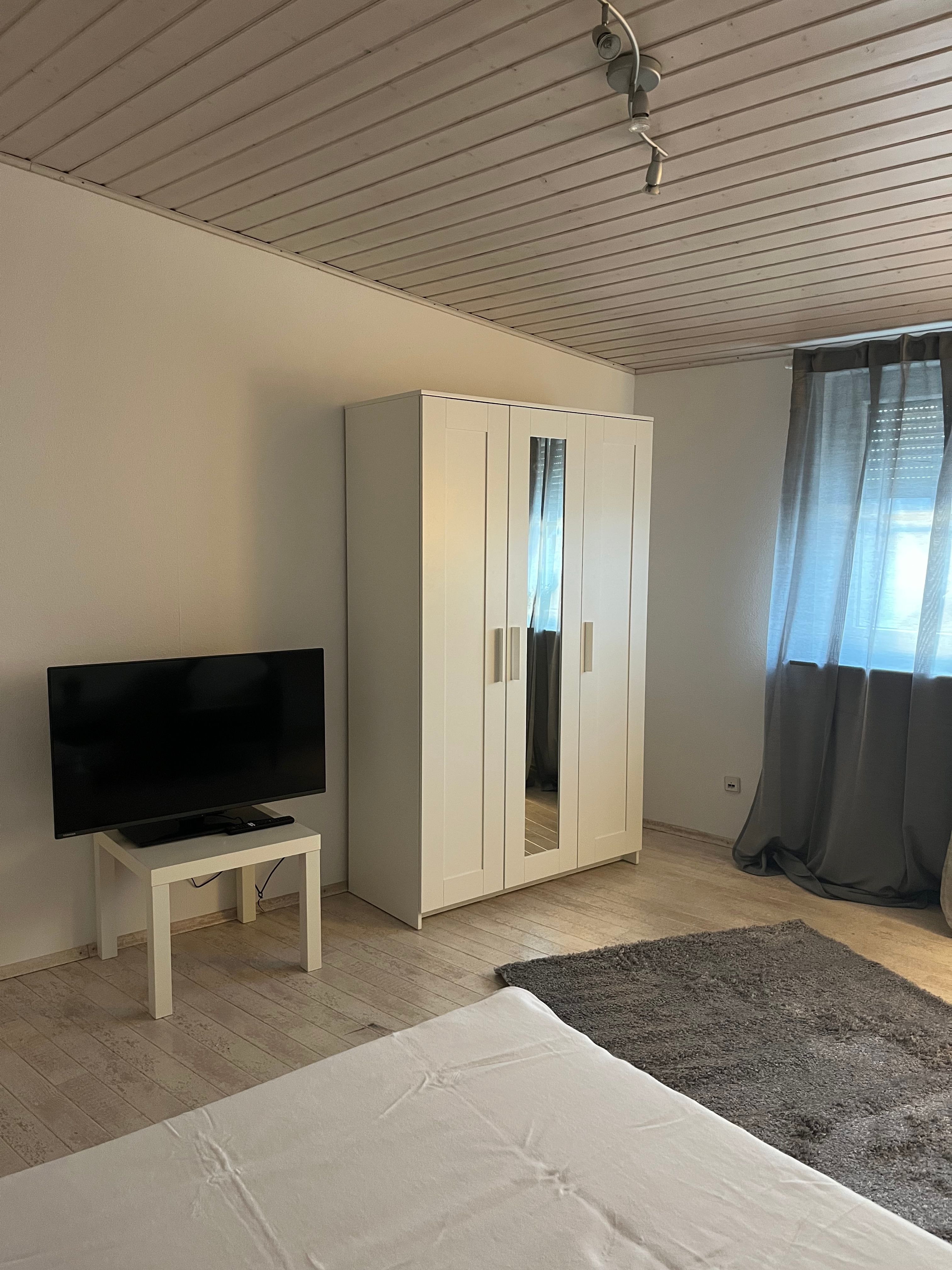  Charming Apartment With A Balcony In The Heart Of Hoffenheim  -  Charming apartment with a balcony in the heart of Hoffenheim  - Gallery -  3