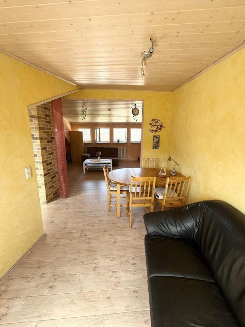 Charming Apartment With A Balcony In The Heart Of Hoffenheim  -  Charming apartment with a balcony in the heart of Hoffenheim  - Gallery -  13
