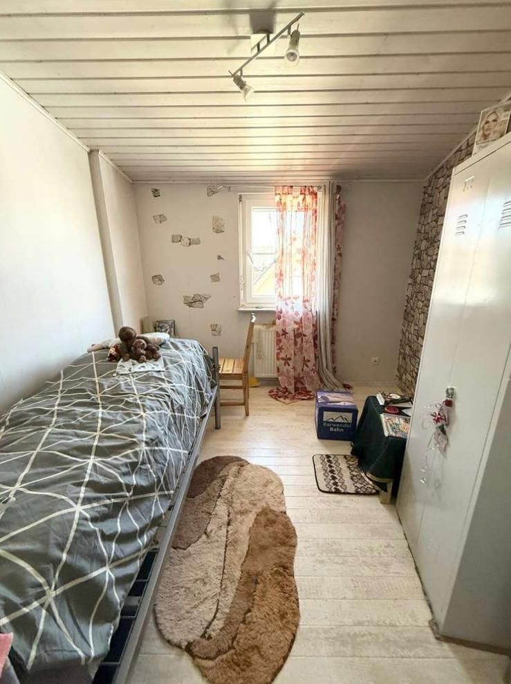  Charming Apartment With A Balcony In The Heart Of Hoffenheim  -  Charming apartment with a balcony in the heart of Hoffenheim  - Gallery -  19