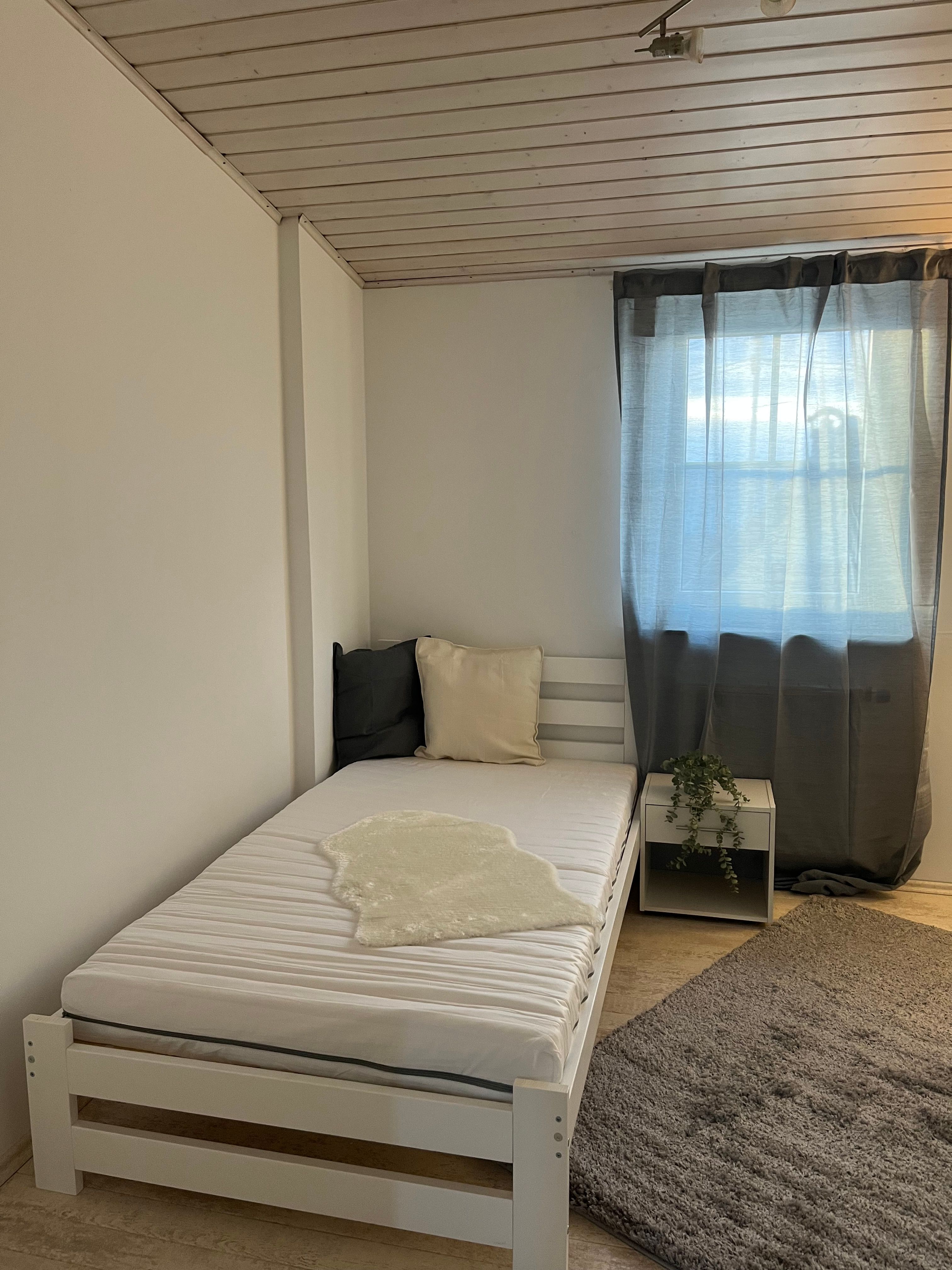  Charming Apartment With A Balcony In The Heart Of Hoffenheim  -  Charming apartment with a balcony in the heart of Hoffenheim  - Gallery -  7