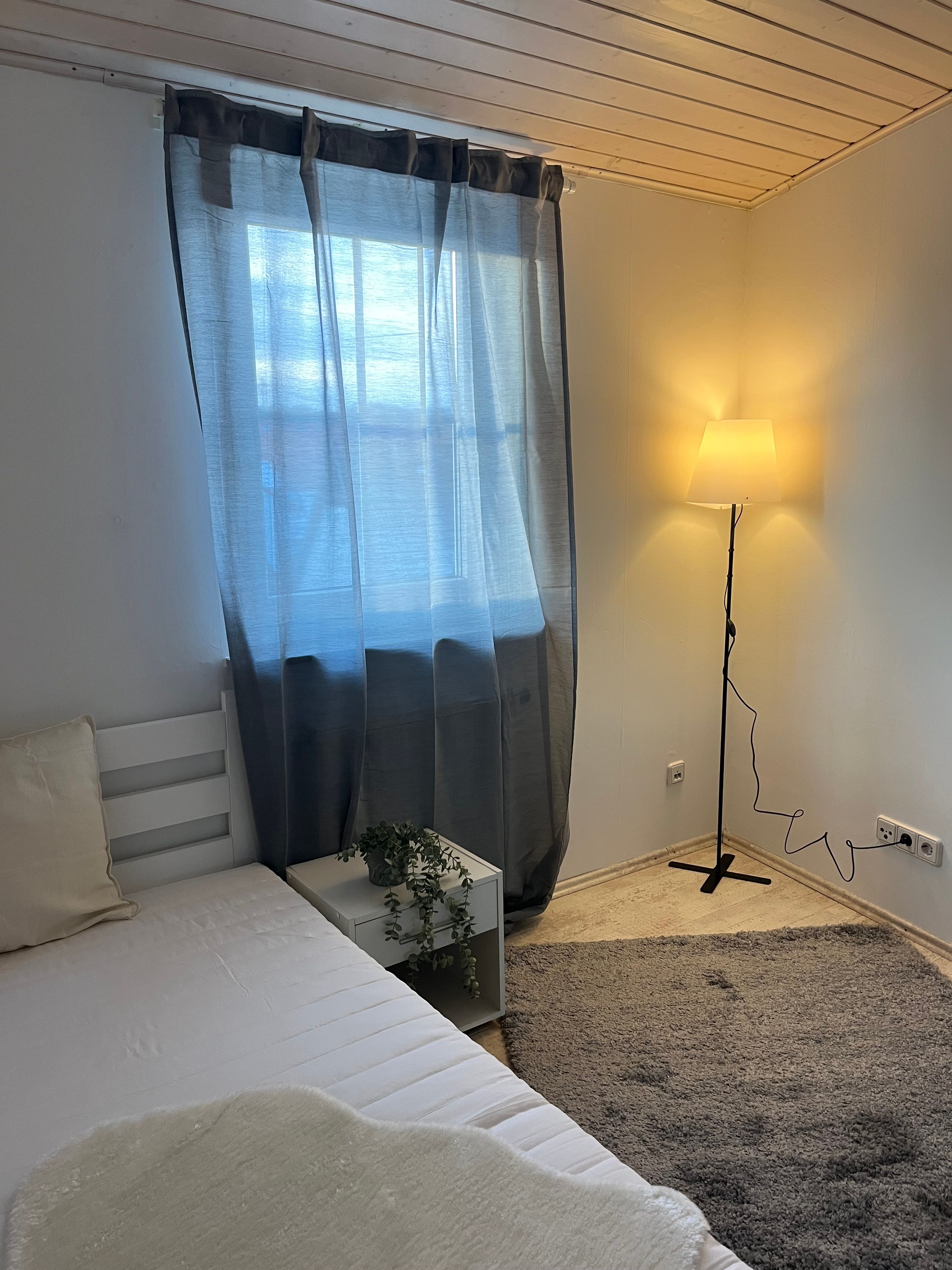  Charming Apartment With A Balcony In The Heart Of Hoffenheim  -  Charming apartment with a balcony in the heart of Hoffenheim  - Gallery -  6