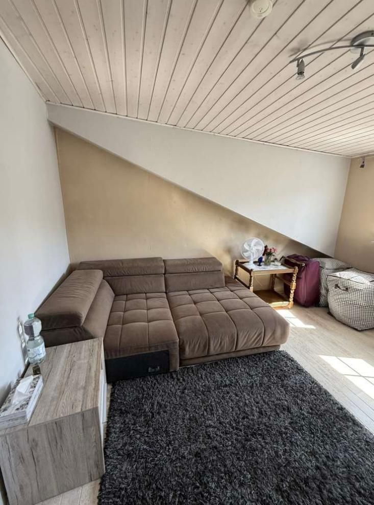  Charming Apartment With A Balcony In The Heart Of Hoffenheim  -  Charming apartment with a balcony in the heart of Hoffenheim  - Gallery -  18