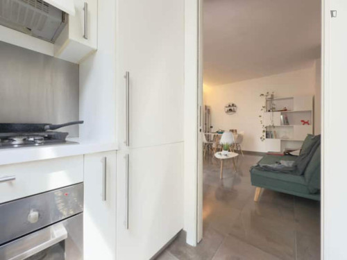 Lovely Apartment in Milano