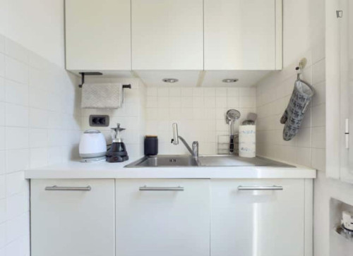 Lovely Apartment in Milano