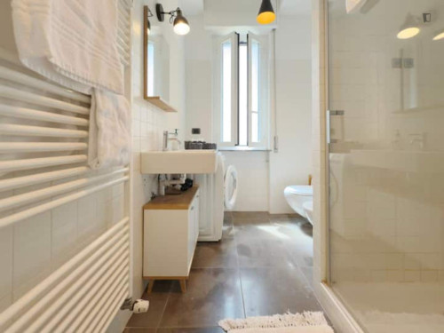 Lovely Apartment in Milano