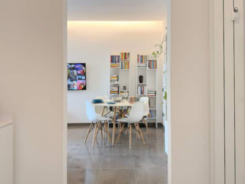 Lovely Apartment in Milano